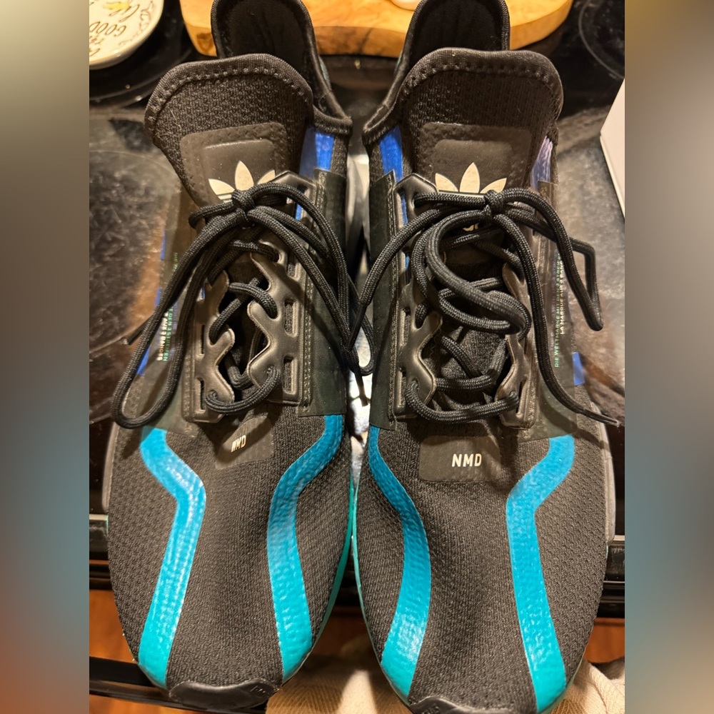 Adidas NMD Boost Men’s Shoe